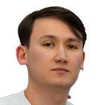 Байзуллин Аралбай Есенгельдыулы, Радиолог - Уральск