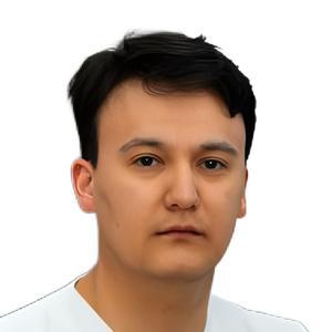 Рабаев Нұргелді Есенгелдіұлы - фотосурет Рабаев Нұргелді Есенгелдіұлы, радиолог - Уральск