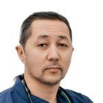 Уразов Алмат Айсагалиевич, Хирург, Пластический хирург - Уральск