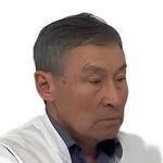 Ишанов Төлеген Тілепұлы, Офтальмолог (көз дәрігері) - Орал