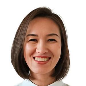 Каюпова Сәуле Амангелдіқызы, стоматолог-эндодонтист - Уральск