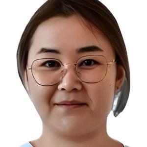 Диханбаева Дана Мұхтарқызы, стоматолог-эндодонтист - Уральск