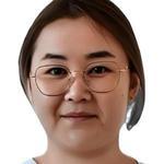 Диханбаева Дана Мұхтарқызы, Эндодонтиялық тіс дәрігері - Орал