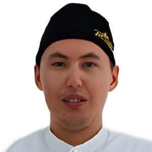 Менешев Тайыр Амангелдіұлы - фотосурет Менешев Тайыр Амангелдіұлы, детский стоматолог-хирург, стоматолог-имплантолог, стоматолог-ортопед - Уральск