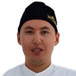 Менешев Тайыр Амангелдіұлы, Балалар стоматолог‑хирургі, Ортопедиялық тіс дәрігері, Стоматолог-имплантолог - Орал