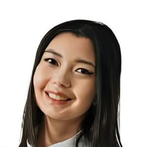 Белгібаева Камила Арманқызы, детский стоматолог - Уральск