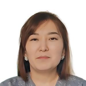 Днгалиева Асем Маликкызы, детский инструктор лфк - Уральск