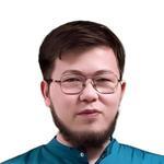 Бекжанов Бекзат Бекжанович, ЕДШ балалар нұсқаушысы - Орал