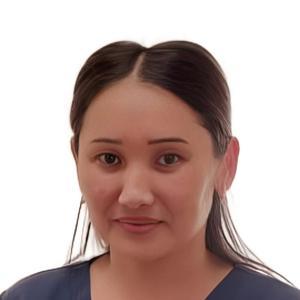Ажмуханова Айдана Ермұханқызы, логопед, детский психолог - Уральск