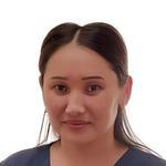 Ажмуханова Айдана Ермұханқызы, Логопед, Балалар психологы - Орал