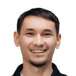 Жексен Даулет Талғатұлы, Тіс дәрігері, Ортопедиялық тіс дәрігері, Стоматолог-хирург - Орал