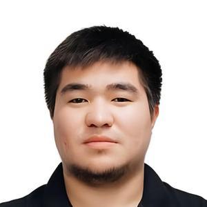 Меңдібай Арсен Меңібайұлы, стоматолог, стоматолог-гигиенист - Уральск