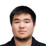 Меңдібай Арсен Меңібайұлы, Тіс дәрігері, Тіс гигиенисті - Орал