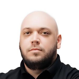 Кириченко Артём Валерьевич - фотосурет Кириченко Артём Валерьевич, стоматолог-ортопед, стоматолог-хирург - Уральск