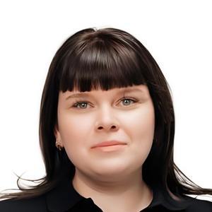 Коваленко Татьяна Андреевна - фотосурет Коваленко Татьяна Андреевна, стоматолог - Уральск