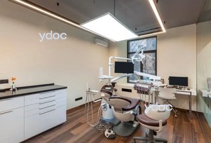 Стоматолог кабинеті