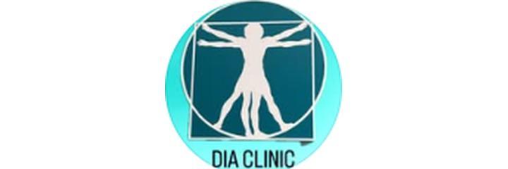 Клиника «Dia Clinic» (Диа Клиник), Уральск - фото