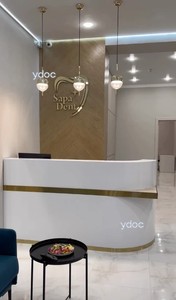 Стойка администратора