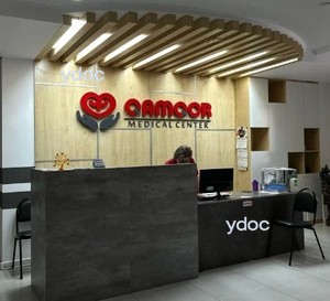 Стойка администратора Стойка администратора