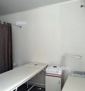 Кабинет физиотерапии Кабинет физиотерапии