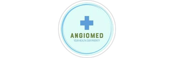 Клиника «Ангиомед», Уральск Клиника «Ангиомед», Уральск - фото