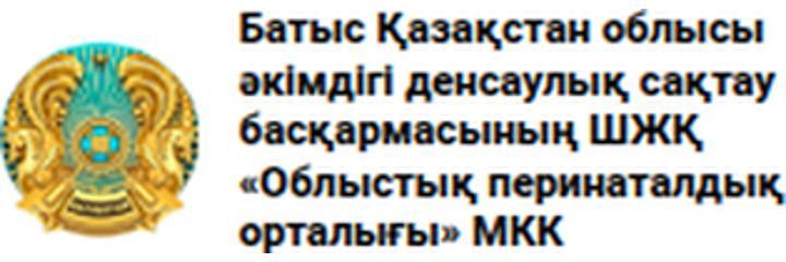 Перинаталдык орталыгы (Перинатальный центр), Уральск Перинаталдык орталыгы (Перинатальный центр), Уральск - фото