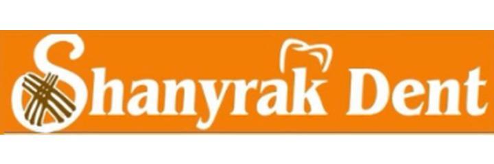 Стоматология «Shanyrak Dent» (Шанырак Дент), Уральск - фото
