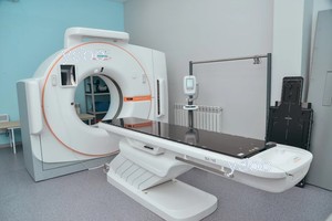 Кабинет диагностики