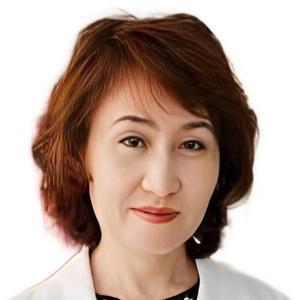 Сансызбаева Толкын Кенжебековна, аллерголог, иммунолог - Усть-Каменогорск