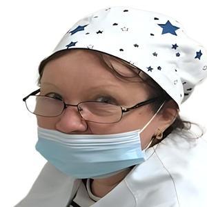 Тумашова Надежда Николаевна, врач узи - Усть-Каменогорск