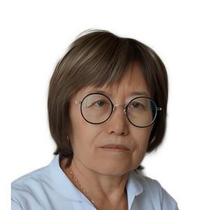 Байбакирова Назигүл Құмарқызы - фотосурет Байбакирова Назигүл Құмарқызы, гастроэнтеролог - Усть-Каменогорск