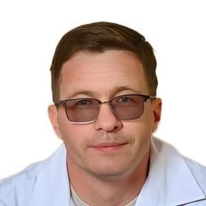 Кузьменко Константин Сергеевич - фотосурет Кузьменко Константин Сергеевич, гинеколог - Усть-Каменогорск