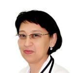 Есенева Сауле Камбаровна, Кардиолог - Усть-Каменогорск