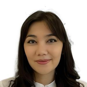 Зинатоллаева Айгерим Ринатоллакызы - фотография Зинатоллаева Айгерим Ринатоллакызы, пульмонолог, аллерголог, детский аллерголог, детский иммунолог, иммунолог, терапевт - Усть-Каменогорск