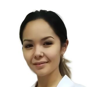 Тоқтарбек Әсел Тоқтарбекқызы - фотосурет Тоқтарбек Әсел Тоқтарбекқызы, детский пульмонолог - Усть-Каменогорск