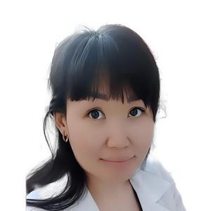 Сагандыкова Сабина Калдыбаевна - фотография Сагандыкова Сабина Калдыбаевна, пульмонолог, педиатр - Усть-Каменогорск