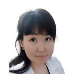 Сагандыкова Сабина Калдыбаевна Сагандыкова Сабина Калдыбаевна, Пульмонолог, Педиатр - Усть-Каменогорск