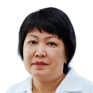 Катишева Бақыт Әуелбекқызы - фотосурет Катишева Бақыт Әуелбекқызы, рентгенолог - Усть-Каменогорск