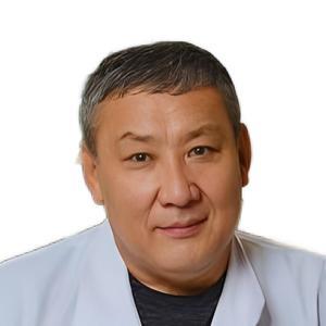 Баталов Бактбек Женисбекович - фотография Баталов Бактбек Женисбекович, онколог, онколог-маммолог - Усть-Каменогорск