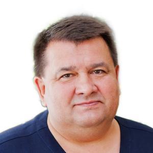 Шипулин Андрей Анатольевич - фотосурет Шипулин Андрей Анатольевич, хирург - Усть-Каменогорск