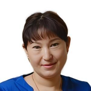 Бопабаева Альфия Сламбековна - фотография Бопабаева Альфия Сламбековна, эндокринолог, хирург - Усть-Каменогорск