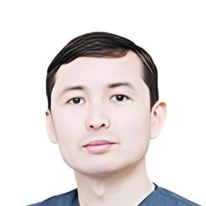 Жүнісов Қуаныш Ержанұлы - фотосурет Жүнісов Қуаныш Ержанұлы, проктолог (колопроктолог), хирург - Усть-Каменогорск