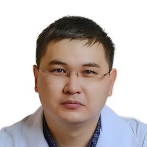 Ахметов Расул Бауыржанұлы - фотосурет Ахметов Расул Бауыржанұлы, маммолог, онколог, онколог-маммолог, хирург - Усть-Каменогорск