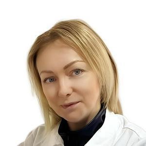 Чертищева Инна Леонидовна - фотография Чертищева Инна Леонидовна, онколог-маммолог, маммолог - Усть-Каменогорск