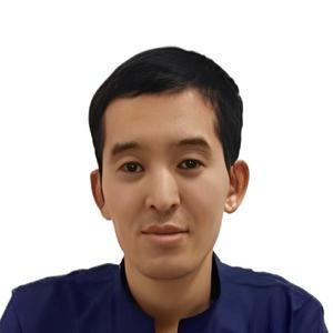 Кудербаев Куат Самарханович - фотография Кудербаев Куат Самарханович, эндокринолог - Усть-Каменогорск