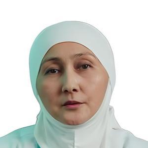 Қожебекова Гүлянда Өтемұратқызы, врач узи - Усть-Каменогорск