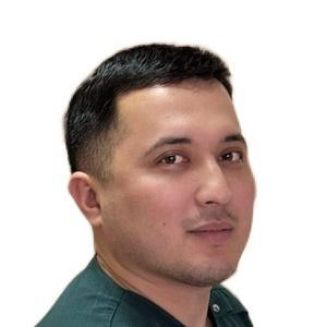 Құмарбеков Ернар Арқатұлы, врач узи - Усть-Каменогорск