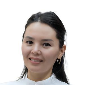 Оспанғалиева Әйгерім Әділбекқызы - фотосурет Оспанғалиева Әйгерім Әділбекқызы, стоматолог, пародонтолог, стоматолог-гигиенист - Усть-Каменогорск