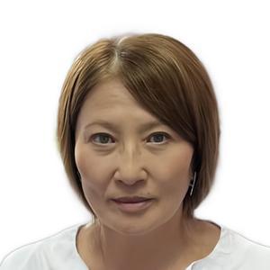 Кенжалина Раушан Кумашевна - фотосурет Кенжалина Раушан Кумашевна, стоматолог - Усть-Каменогорск