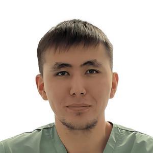 Мұхаметзақиев Марат Ерланұлы - фотосурет Мұхаметзақиев Марат Ерланұлы, стоматолог, стоматолог-ортопед, стоматолог-хирург - Усть-Каменогорск